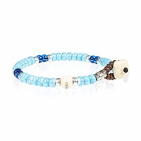 Bracelet Gerba in Argent CW10 - CW10